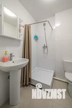 Студия квартира, посуточно, 21м2, 5/16 этаж