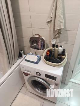 Студия квартира, на длительный срок, 31м2, 9/16 этаж