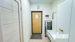 1-к квартира, посуточно, 36м2, 3/31 этаж