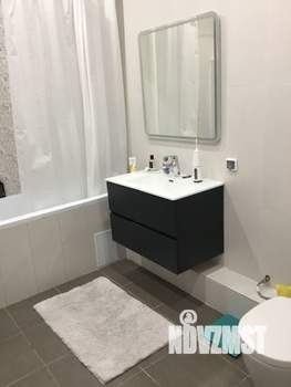 2-к квартира, посуточно, 83м2, 18/25 этаж