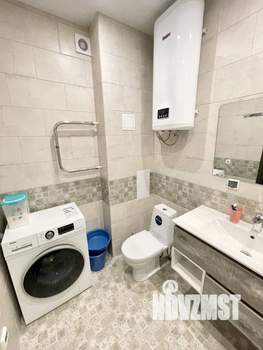 1-к квартира, на длительный срок, 45м2, 7/25 этаж