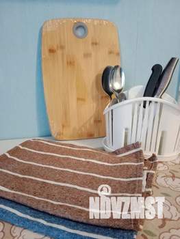 Студия квартира, посуточно, 20м2, 1/5 этаж