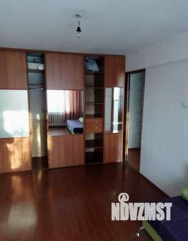 1-к квартира, на длительный срок, 30м2, 1/5 этаж