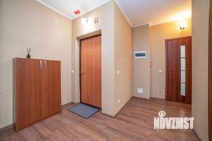 2-к квартира, посуточно, 75м2, 1/1 этаж