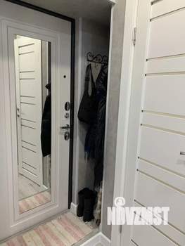 Студия квартира, на длительный срок, 19м2, 2/4 этаж