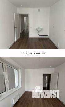 2-к квартира, на длительный срок, 49м2, 5/10 этаж
