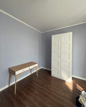 3-к квартира, на длительный срок, 90м2, 4/4 этаж