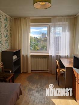 3-к квартира, на длительный срок, 62м2, 5/5 этаж