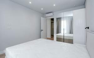 2-к квартира, на длительный срок, 41м2, 4/9 этаж