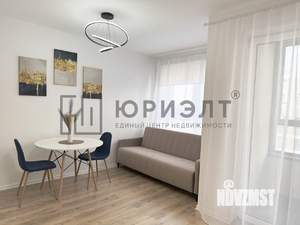 Студия квартира, на длительный срок, 28м2, 8/16 этаж