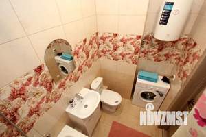 Студия квартира, посуточно, 33м2, 8/16 этаж