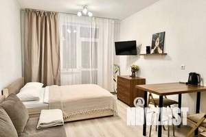 1-к квартира, посуточно, 28м2, 17/25 этаж