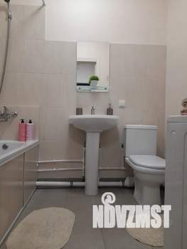 Студия квартира, посуточно, 25м2, 9/18 этаж