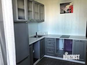 1-к квартира, на длительный срок, 36м2, 14/24 этаж