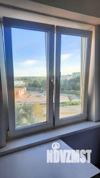 1-к квартира, на длительный срок, 38м2, 11/12 этаж