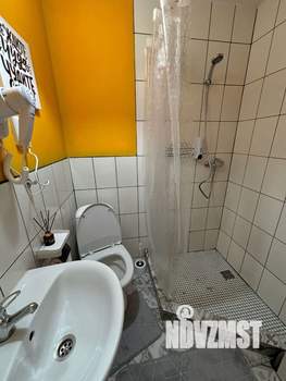 1-к квартира, посуточно, 30м2, 1/5 этаж