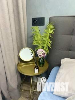 1-к квартира, посуточно, 19м2, 1/1 этаж