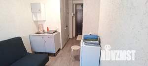 Студия квартира, посуточно, 16м2, 1/4 этаж