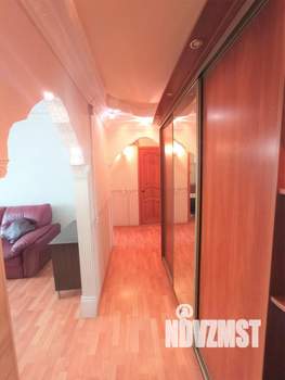 3-к квартира, посуточно, 80м2, 1/1 этаж