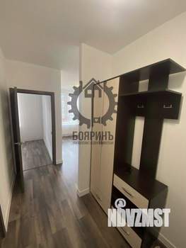1-к квартира, на длительный срок, 37м2, 5/25 этаж