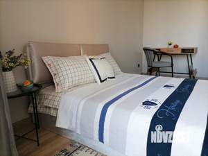 Студия квартира, посуточно, 30м2, 17/29 этаж