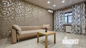 1-к квартира, посуточно, 31м2, 1/1 этаж