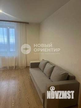 Студия квартира, на длительный срок, 28м2, 18/32 этаж