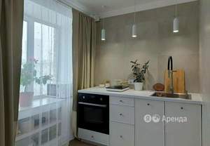 2-к квартира, на длительный срок, 46м2, 5/5 этаж
