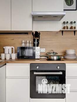 Студия квартира, посуточно, 33м2, 8/25 этаж