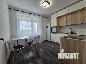 2-к квартира, посуточно, 55м2, 1/1 этаж