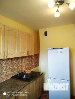 1-к квартира, на длительный срок, 34м2, 5/9 этаж
