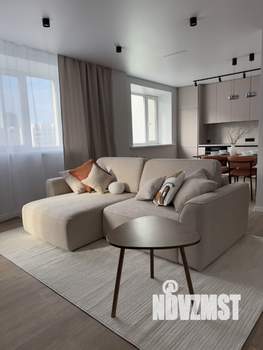 3-к квартира, на длительный срок, 91м2, 7/9 этаж