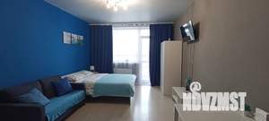 1-к квартира, посуточно, 28м2, 6/25 этаж