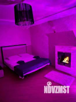 2-к квартира, посуточно, 50м2, 1/1 этаж