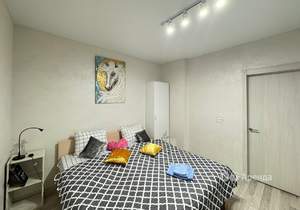 1-к квартира, на длительный срок, 37м2, 5/9 этаж