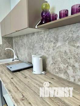 1-к квартира, посуточно, 28м2, 1/1 этаж