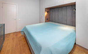 2-к квартира, на длительный срок, 51м2, 7/12 этаж