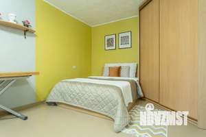 1-к квартира, посуточно, 45м2, 3/9 этаж