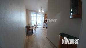 3-к квартира, на длительный срок, 127м2, 19/20 этаж