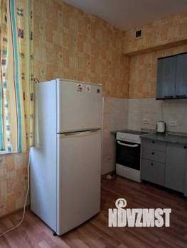 2-к квартира, на длительный срок, 39м2, 2/21 этаж