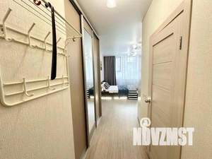 1-к квартира, посуточно, 32м2, 1/1 этаж