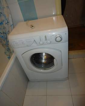 1-к квартира, на длительный срок, 40м2, 8/16 этаж