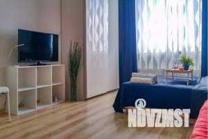 1-к квартира, посуточно, 36м2, 11/16 этаж