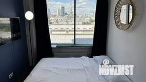 1-к квартира, посуточно, 27м2, 1/1 этаж