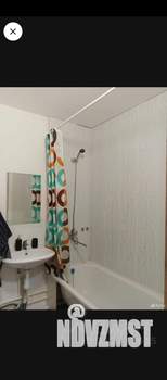 Студия квартира, на длительный срок, 26м2, 8/14 этаж