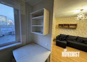 1-к квартира, на длительный срок, 35м2, 3/9 этаж