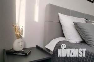 1-к квартира, посуточно, 35м2, 23/26 этаж