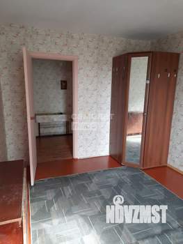 2-к квартира, на длительный срок, 52м2, 9/10 этаж