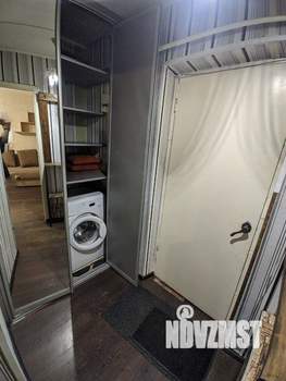 1-к квартира, на длительный срок, 31м2, 2/5 этаж