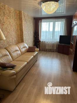 2-к квартира, на длительный срок, 56м2, 18/26 этаж